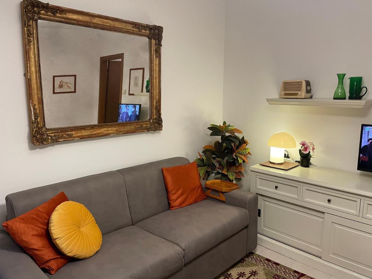 شقة Accademia Family بيرغامو المظهر الخارجي الصورة