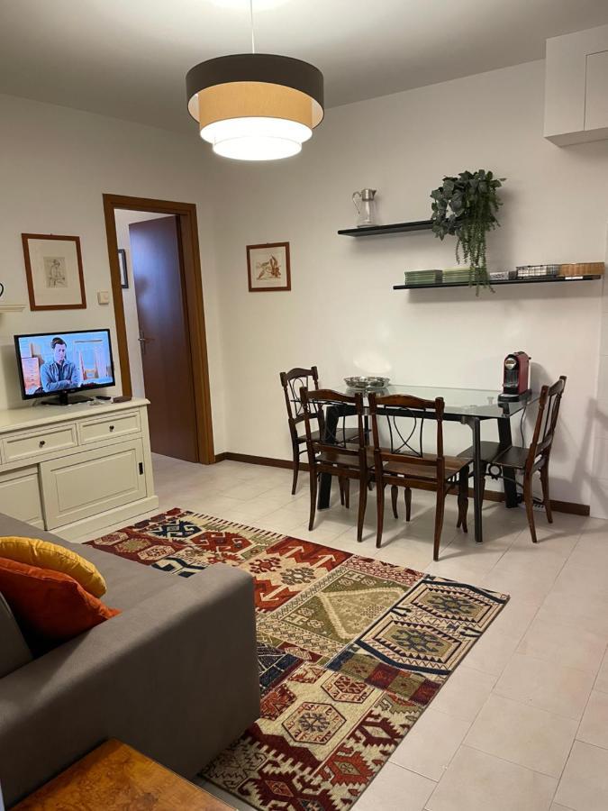 شقة Accademia Family بيرغامو المظهر الخارجي الصورة